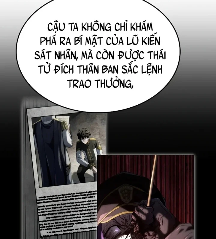 Thiết Huyết Kiếm Sĩ Hồi Quy Chapter 162 - 11