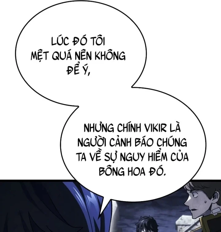 Thiết Huyết Kiếm Sĩ Hồi Quy Chapter 162 - 23
