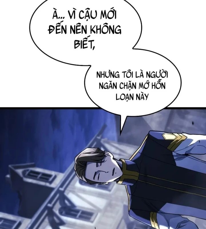Thiết Huyết Kiếm Sĩ Hồi Quy Chapter 162 - 56