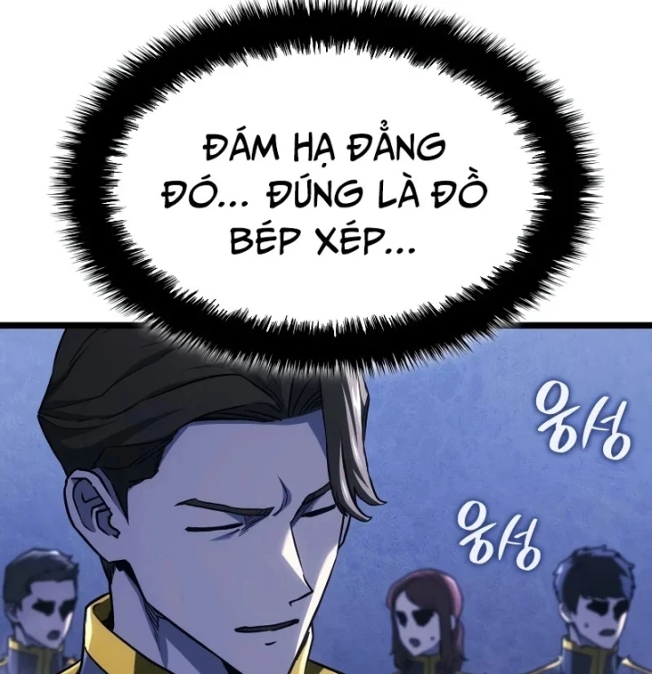 Thiết Huyết Kiếm Sĩ Hồi Quy Chapter 162 - 67