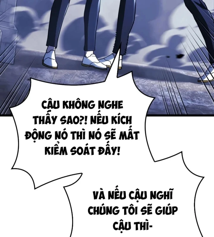 Thiết Huyết Kiếm Sĩ Hồi Quy Chapter 162 - 80