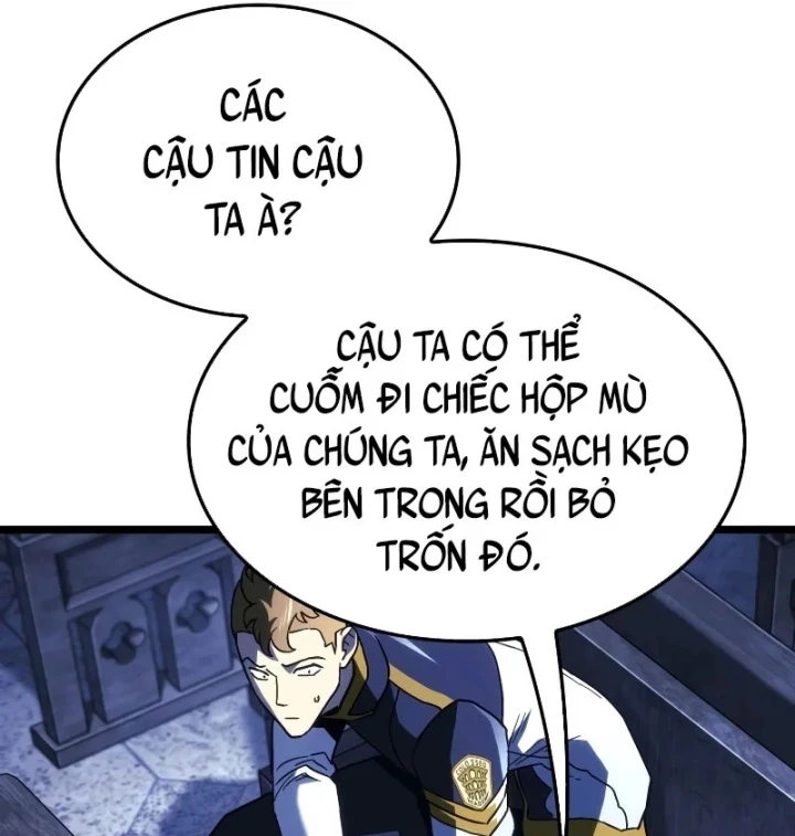 Thiết Huyết Kiếm Sĩ Hồi Quy Chapter 162 - 116