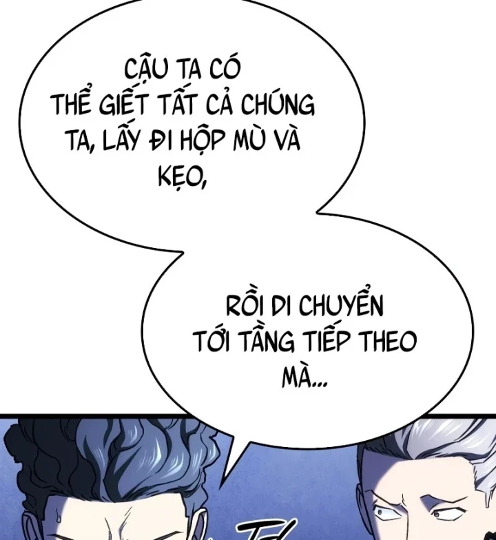 Thiết Huyết Kiếm Sĩ Hồi Quy Chapter 162 - 135