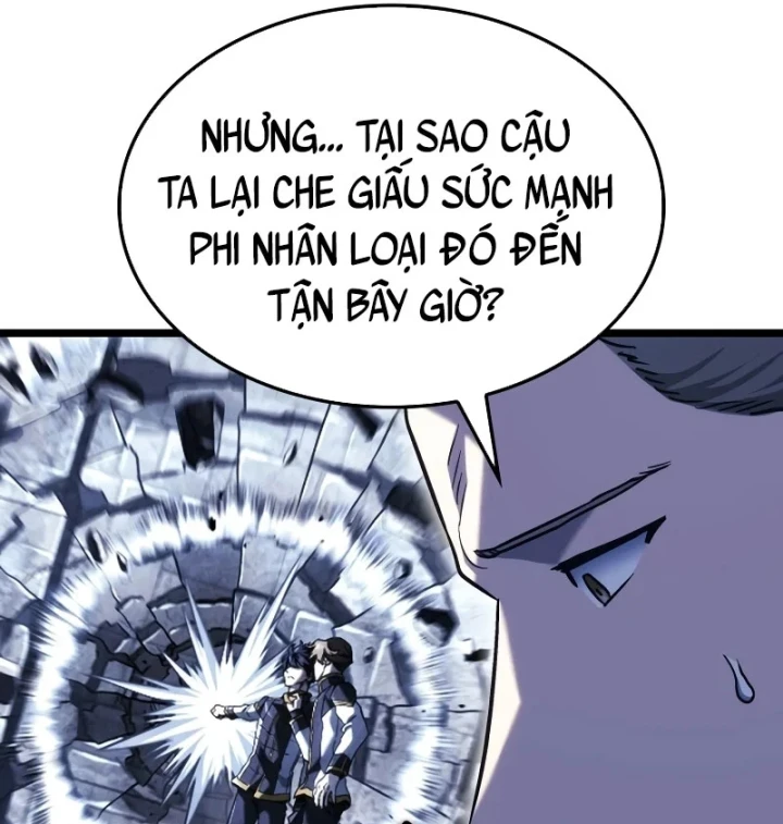 Thiết Huyết Kiếm Sĩ Hồi Quy Chapter 162 - 138