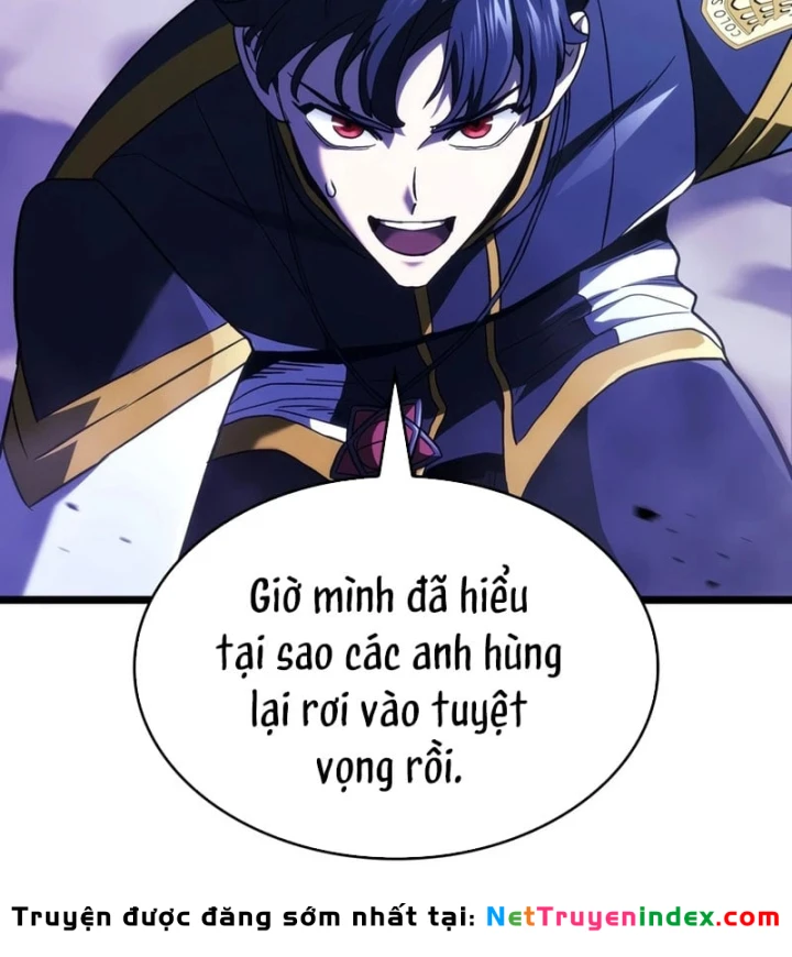 Thiết Huyết Kiếm Sĩ Hồi Quy Chapter 163 - 56
