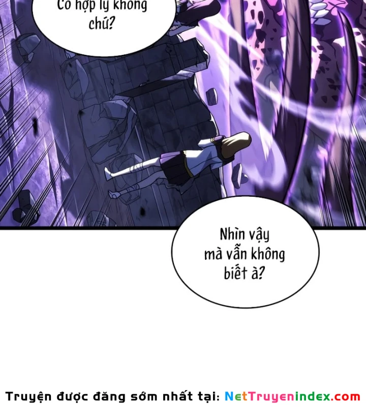 Thiết Huyết Kiếm Sĩ Hồi Quy Chapter 163 - 70