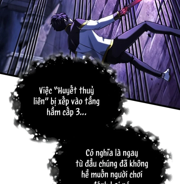 Thiết Huyết Kiếm Sĩ Hồi Quy Chapter 163 - 108