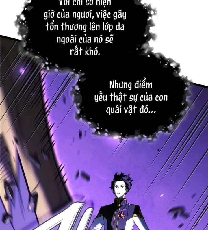 Thiết Huyết Kiếm Sĩ Hồi Quy Chapter 163 - 110