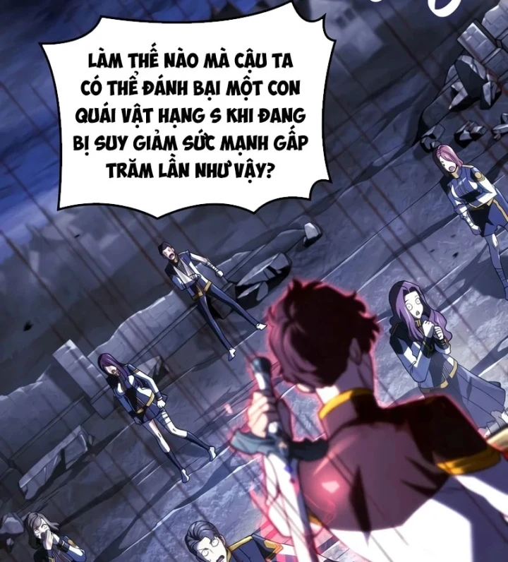 Thiết Huyết Kiếm Sĩ Hồi Quy Chapter 164 - 15