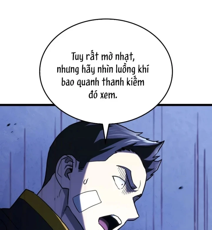 Thiết Huyết Kiếm Sĩ Hồi Quy Chapter 164 - 18