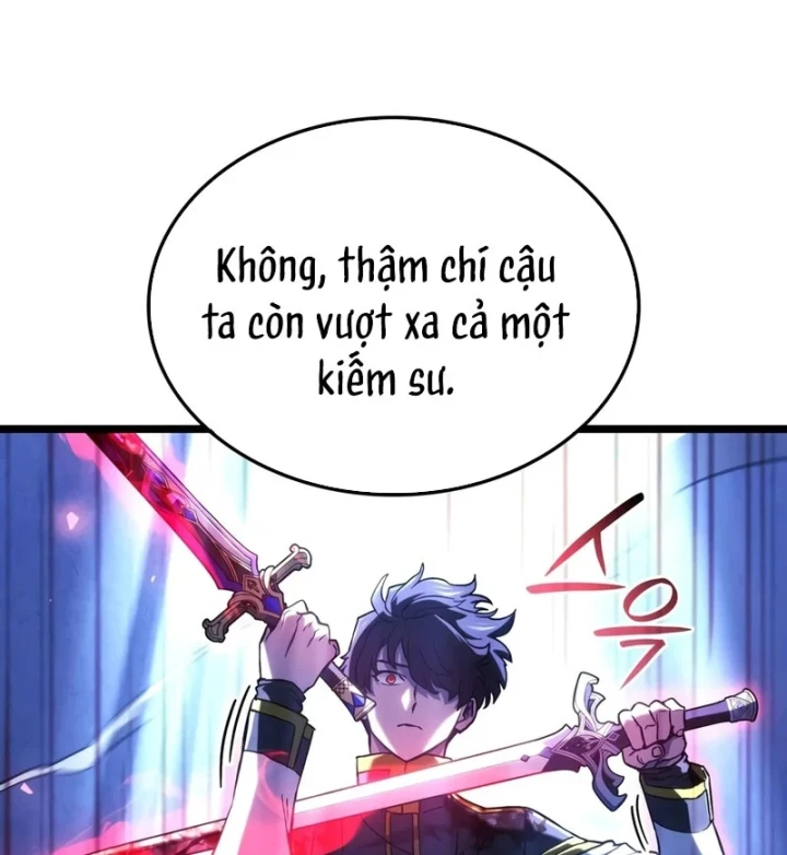 Thiết Huyết Kiếm Sĩ Hồi Quy Chapter 164 - 27