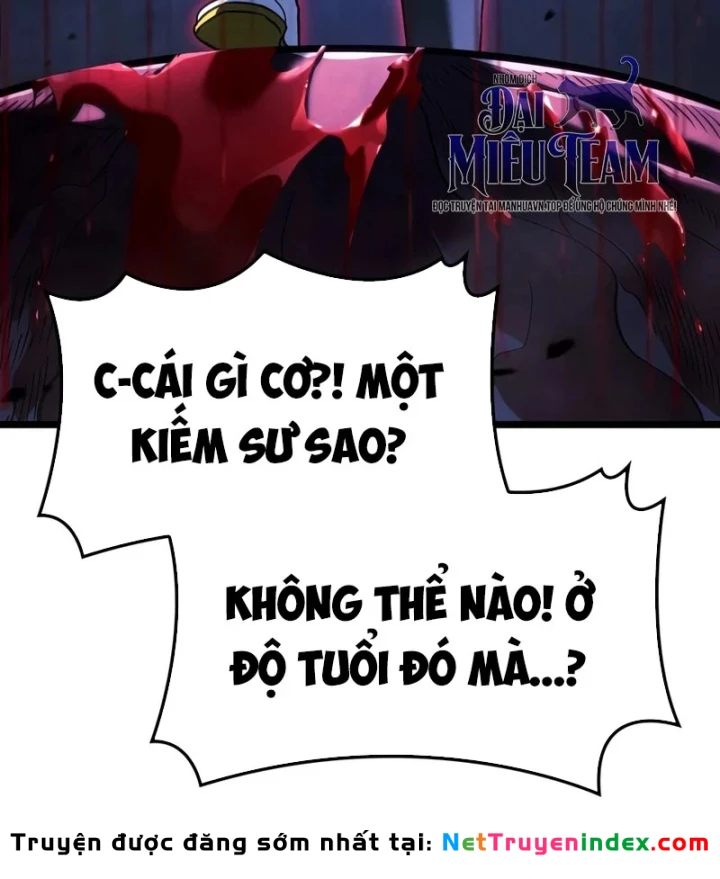 Thiết Huyết Kiếm Sĩ Hồi Quy Chapter 164 - 29