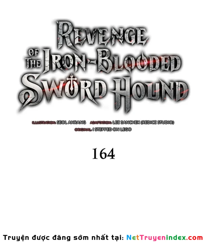 Thiết Huyết Kiếm Sĩ Hồi Quy Chapter 164 - 39