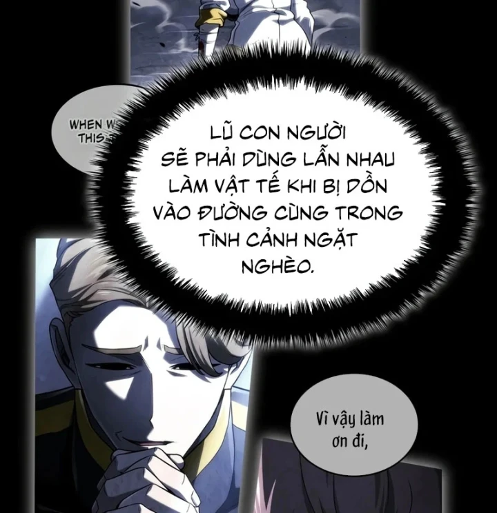 Thiết Huyết Kiếm Sĩ Hồi Quy Chapter 164 - 46