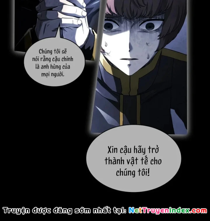 Thiết Huyết Kiếm Sĩ Hồi Quy Chapter 164 - 47