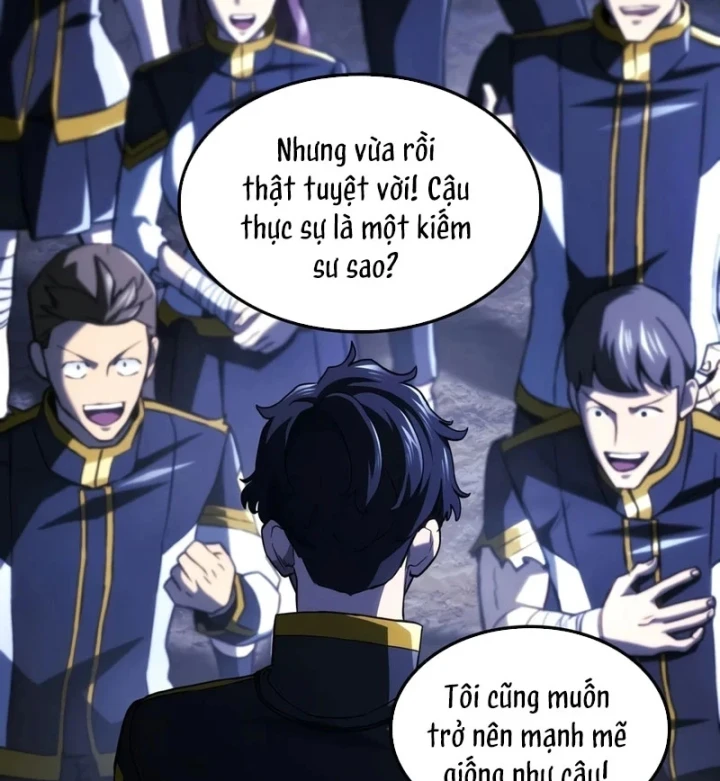 Thiết Huyết Kiếm Sĩ Hồi Quy Chapter 164 - 78