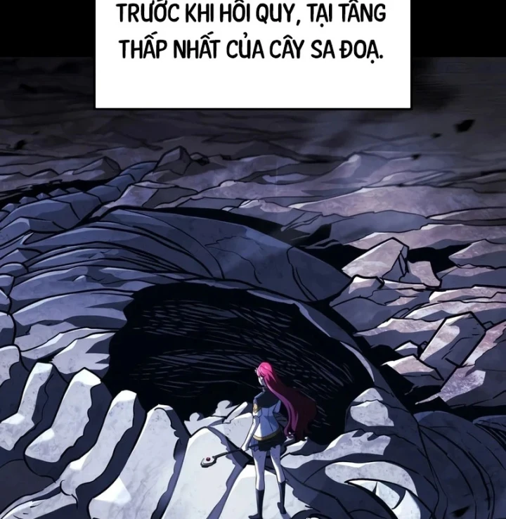 Thiết Huyết Kiếm Sĩ Hồi Quy Chapter 164 - 132