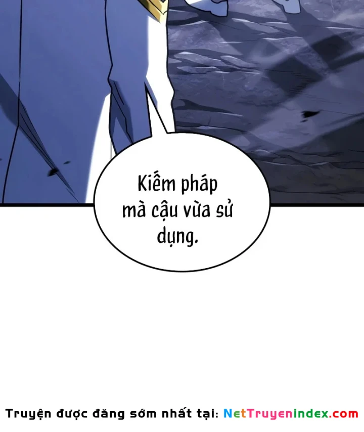Thiết Huyết Kiếm Sĩ Hồi Quy Chapter 164 - 167