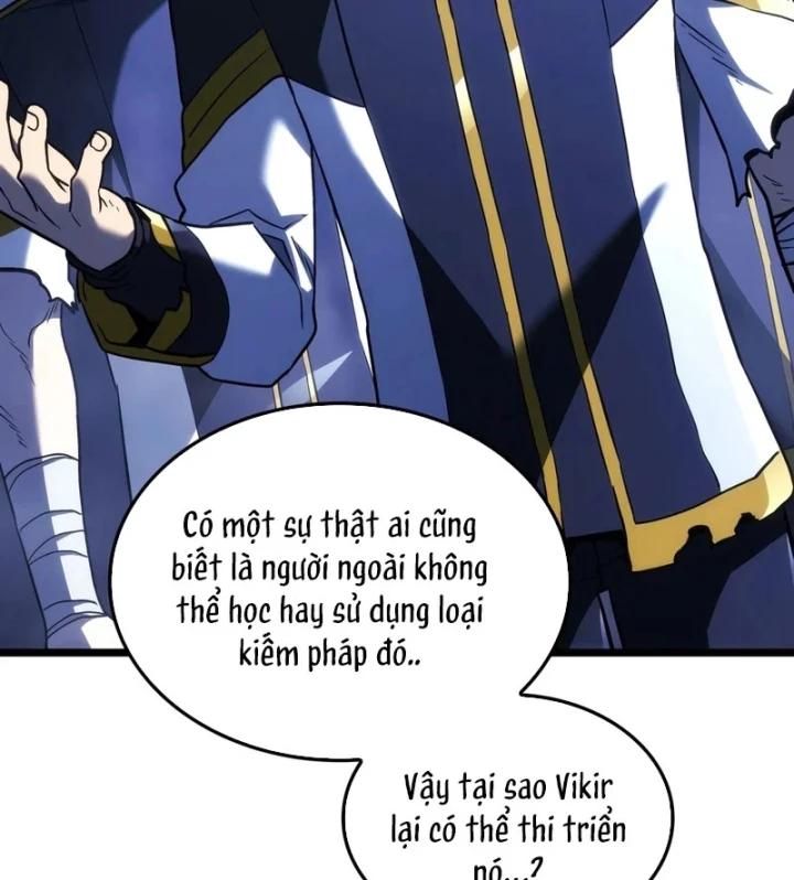Thiết Huyết Kiếm Sĩ Hồi Quy Chapter 164 - 172