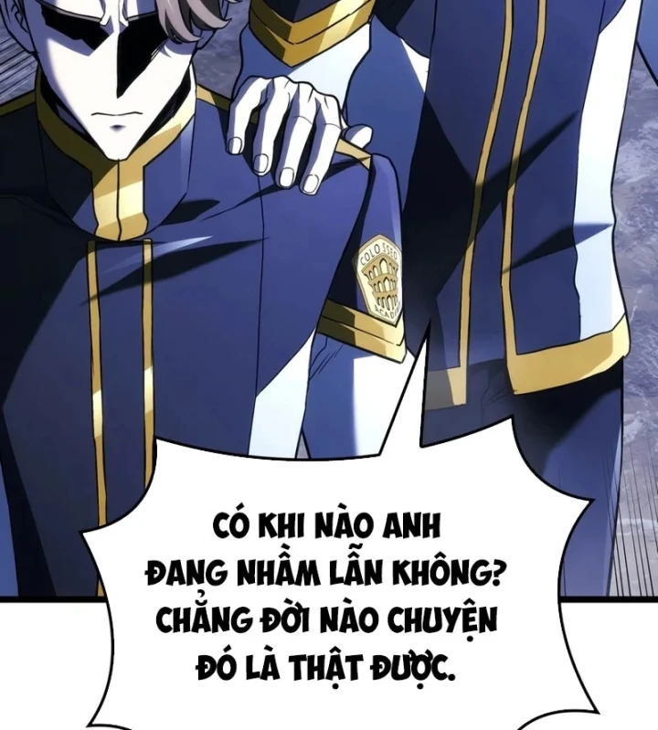Thiết Huyết Kiếm Sĩ Hồi Quy Chapter 164 - 175