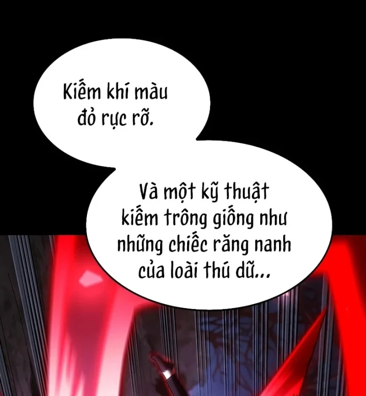 Thiết Huyết Kiếm Sĩ Hồi Quy Chapter 164 - 182