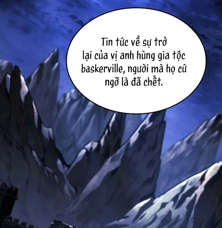 Thiết Huyết Kiếm Sĩ Hồi Quy Chapter 164 - 190