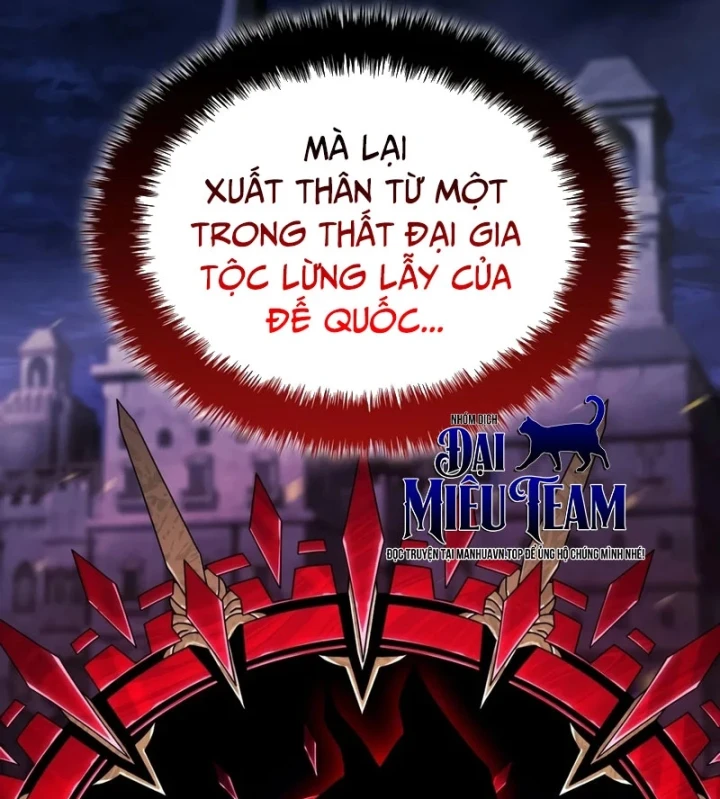 Thiết Huyết Kiếm Sĩ Hồi Quy Chapter 165 - 11