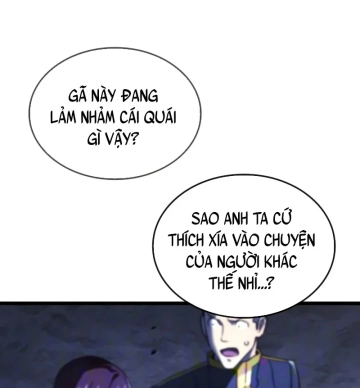 Thiết Huyết Kiếm Sĩ Hồi Quy Chapter 165 - 27