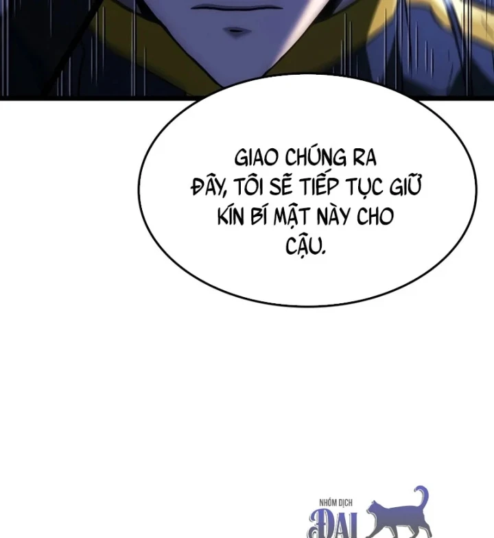 Thiết Huyết Kiếm Sĩ Hồi Quy Chapter 165 - 41