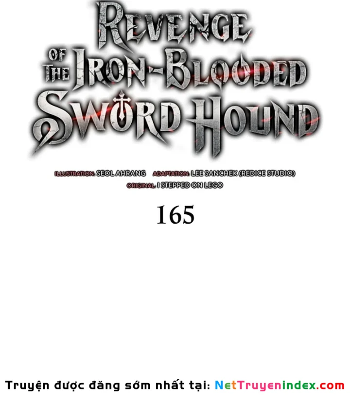 Thiết Huyết Kiếm Sĩ Hồi Quy Chapter 165 - 70