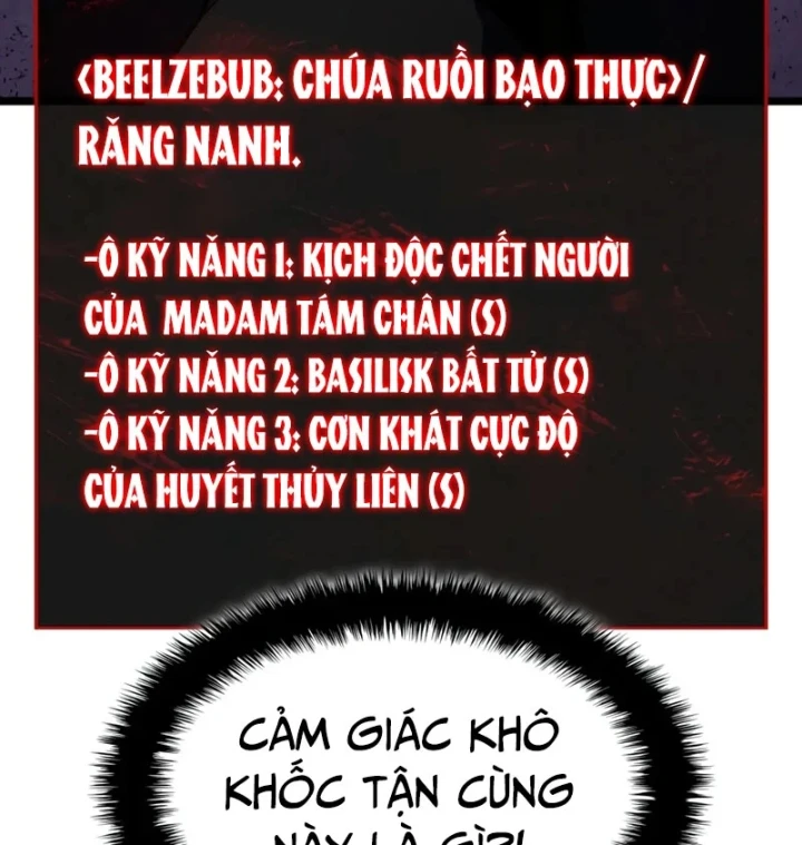 Thiết Huyết Kiếm Sĩ Hồi Quy Chapter 165 - 135