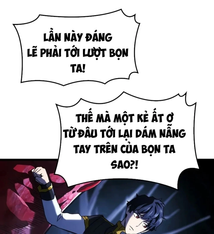 Thiết Huyết Kiếm Sĩ Hồi Quy Chapter 165 - 167