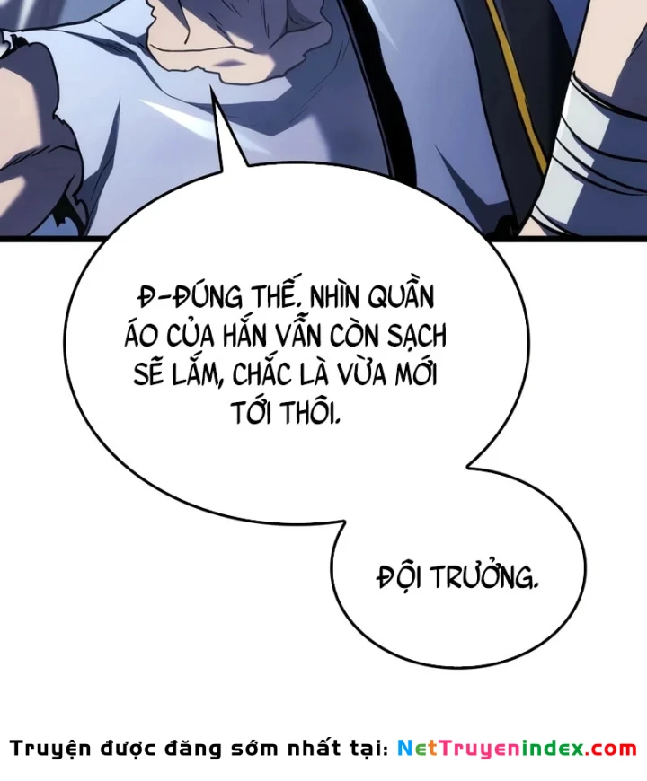 Thiết Huyết Kiếm Sĩ Hồi Quy Chapter 165 - 172