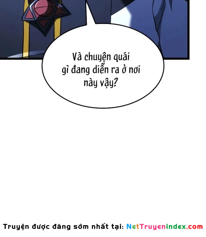 Thiết Huyết Kiếm Sĩ Hồi Quy Chapter 166 - 21