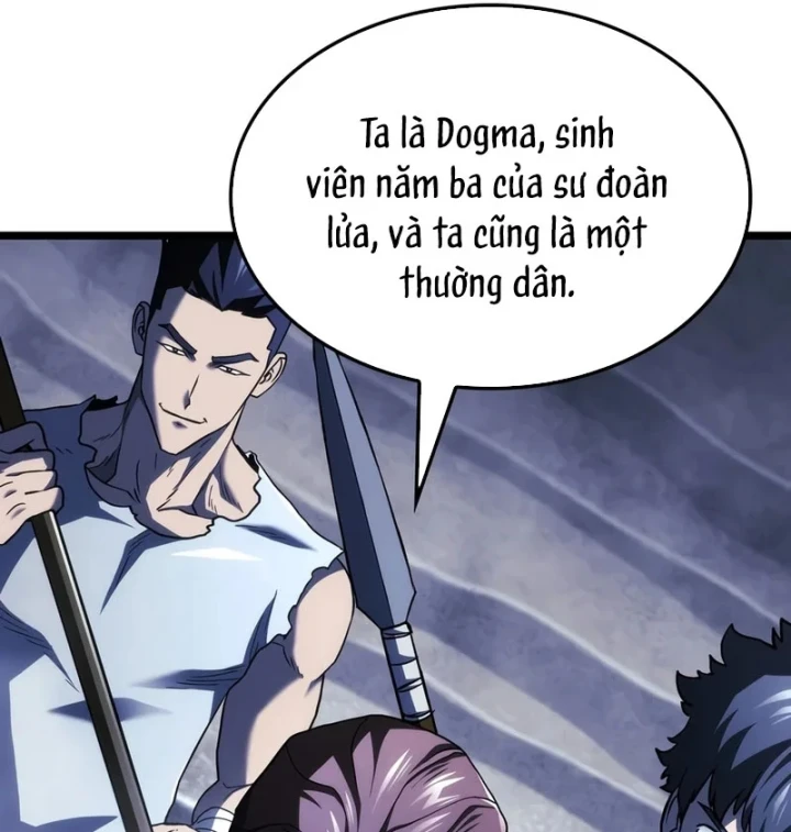 Thiết Huyết Kiếm Sĩ Hồi Quy Chapter 166 - 23