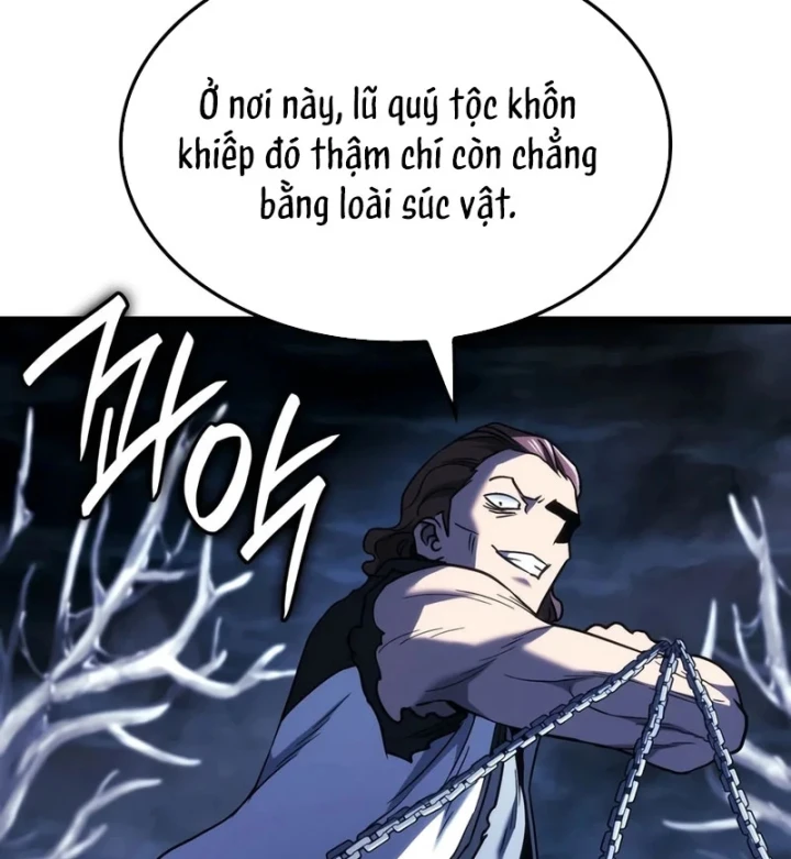 Thiết Huyết Kiếm Sĩ Hồi Quy Chapter 166 - 29