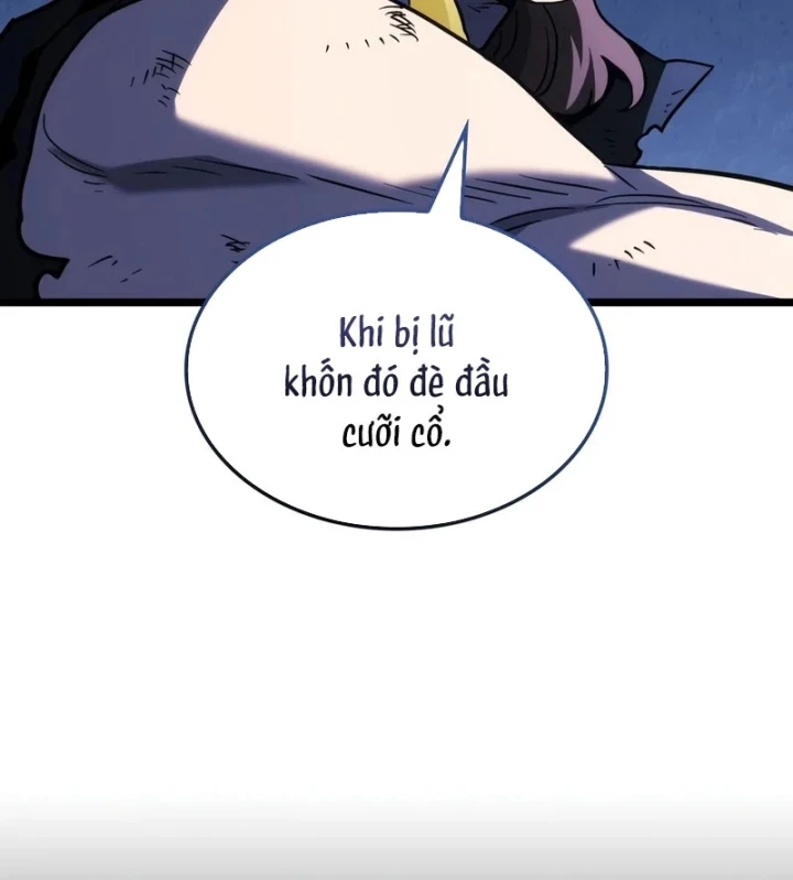 Thiết Huyết Kiếm Sĩ Hồi Quy Chapter 166 - 33