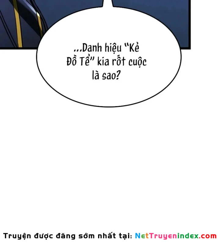 Thiết Huyết Kiếm Sĩ Hồi Quy Chapter 166 - 56