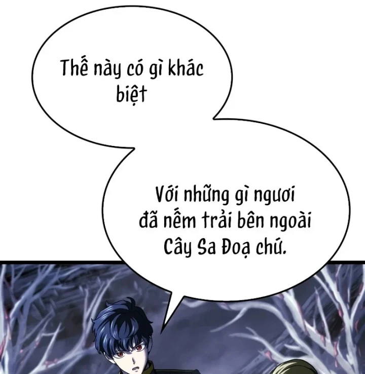 Thiết Huyết Kiếm Sĩ Hồi Quy Chapter 166 - 104