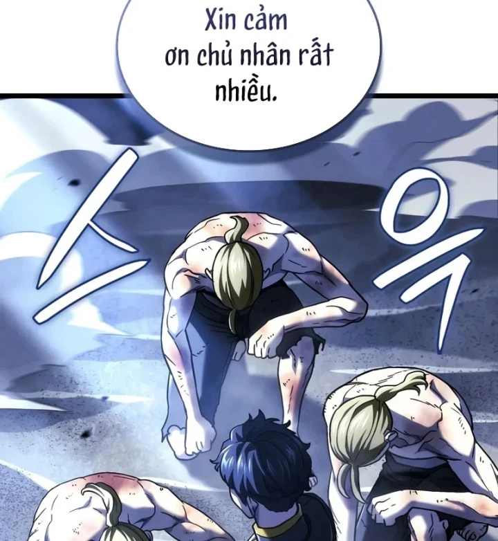 Thiết Huyết Kiếm Sĩ Hồi Quy Chapter 166 - 161