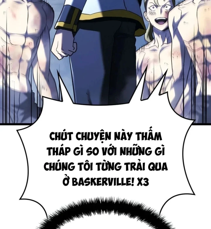 Thiết Huyết Kiếm Sĩ Hồi Quy Chapter 166 - 165