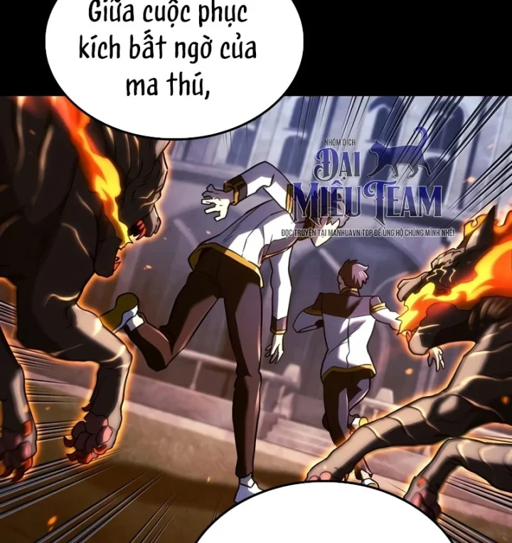 Thiết Huyết Kiếm Sĩ Hồi Quy Chapter 166 - 175