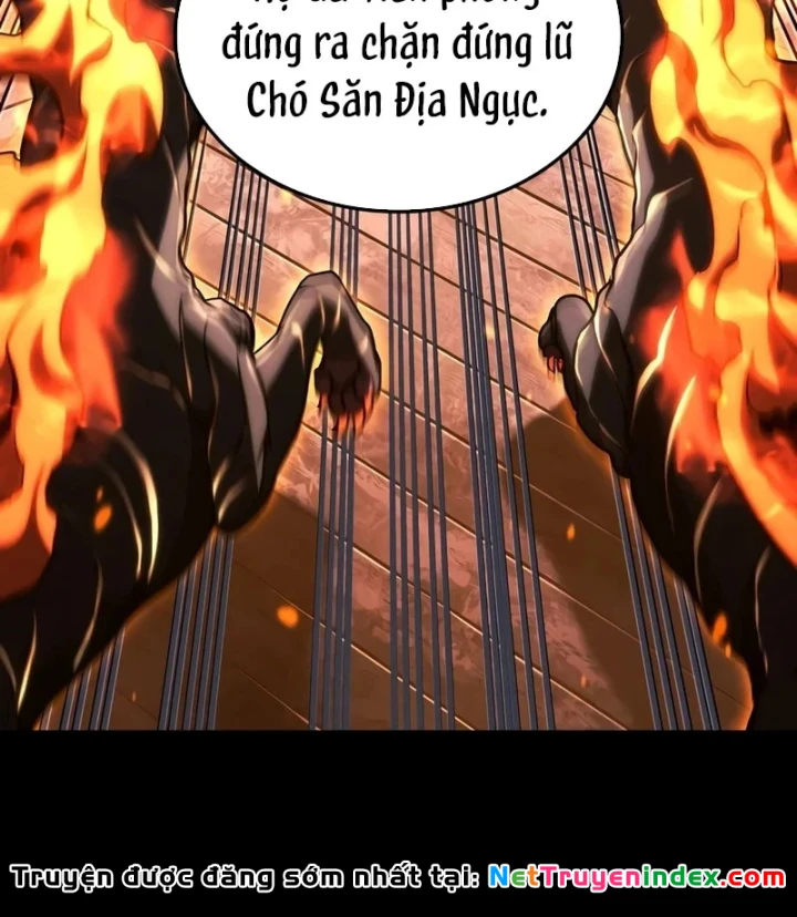 Thiết Huyết Kiếm Sĩ Hồi Quy Chapter 166 - 179