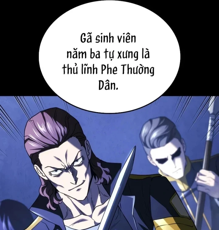 Thiết Huyết Kiếm Sĩ Hồi Quy Chapter 166 - 182