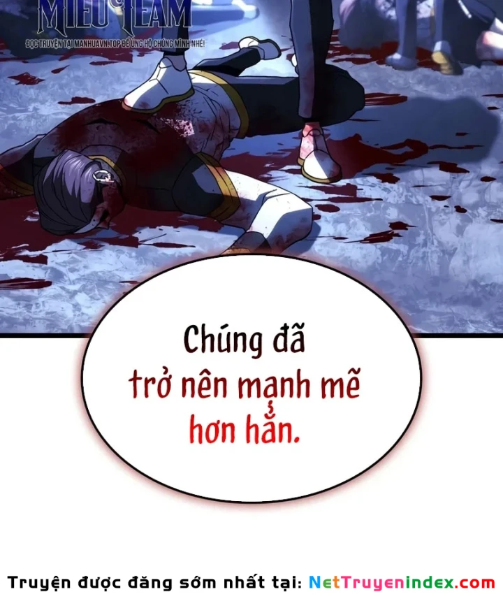 Thiết Huyết Kiếm Sĩ Hồi Quy Chapter 166 - 189