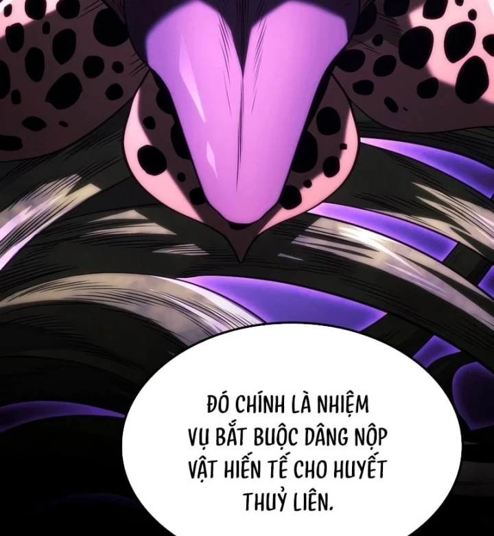 Thiết Huyết Kiếm Sĩ Hồi Quy Chapter 167 - 10