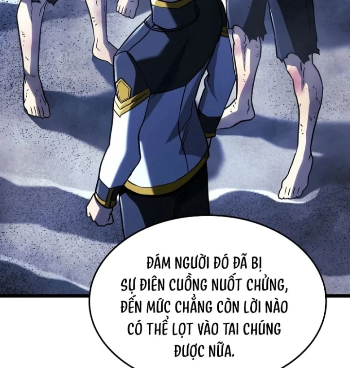 Thiết Huyết Kiếm Sĩ Hồi Quy Chapter 167 - 24