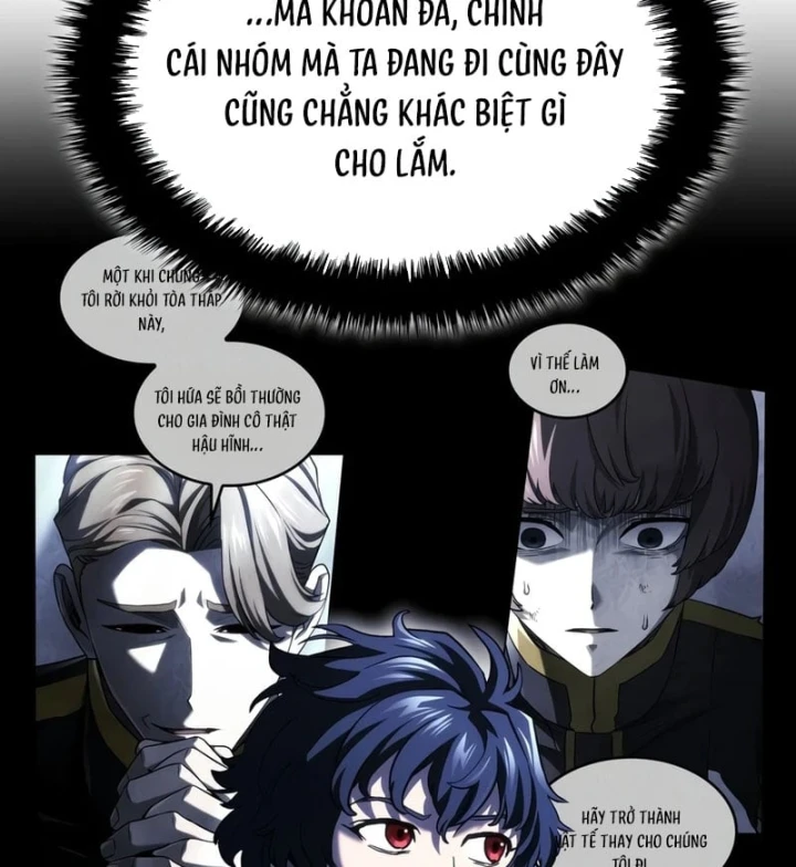 Thiết Huyết Kiếm Sĩ Hồi Quy Chapter 167 - 29
