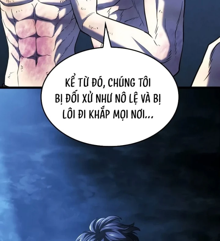 Thiết Huyết Kiếm Sĩ Hồi Quy Chapter 167 - 37