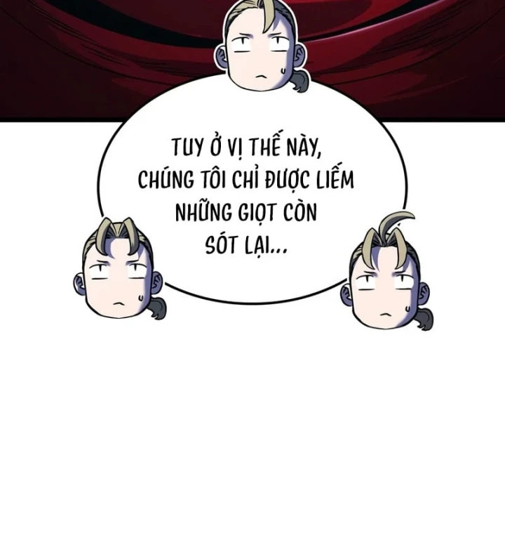 Thiết Huyết Kiếm Sĩ Hồi Quy Chapter 167 - 43